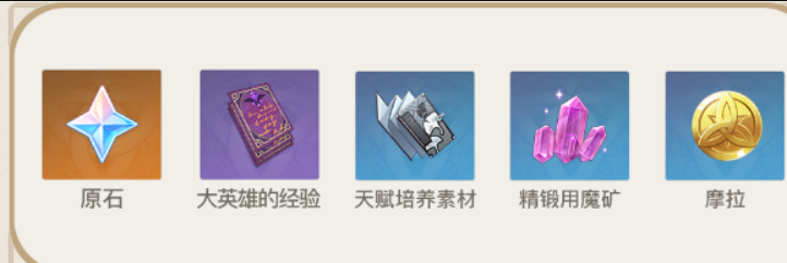 原神神工天巧预拟秘境怎么玩