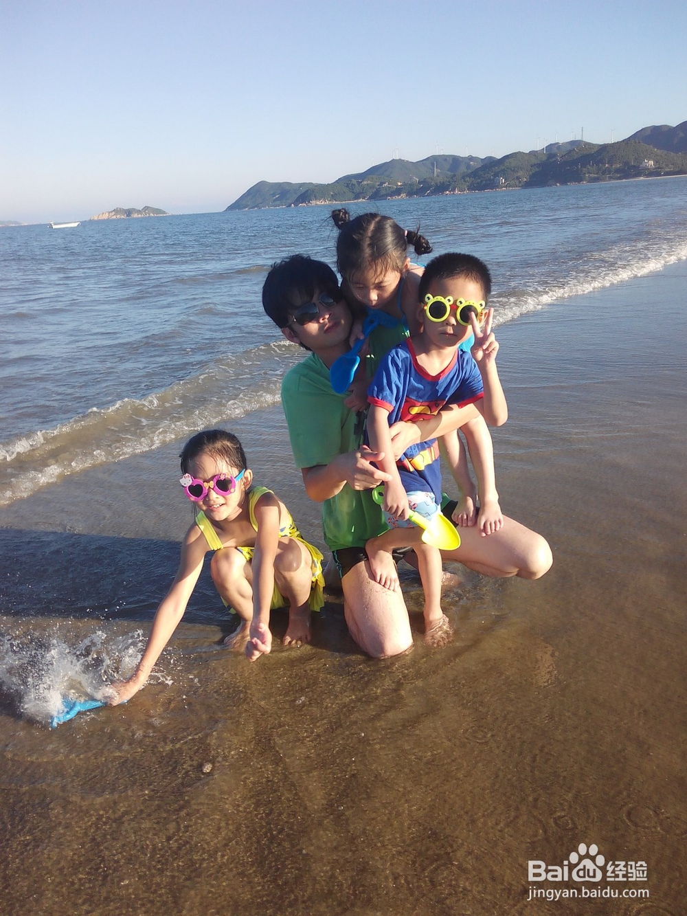 2016上川島自駕旅遊