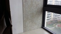 冬天窗户有水结露淌水且墙面发霉的DIY解决办法