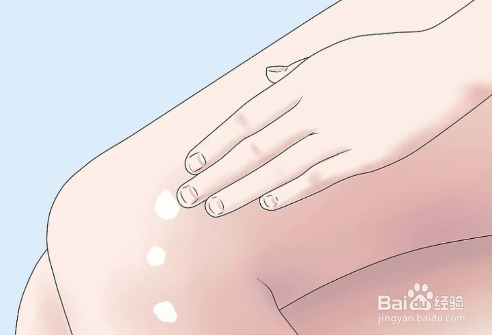 冬天如何除静电，避免被“电击”