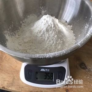 如何制作超详细的豆沙面包