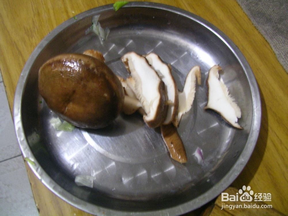 卤面怎么煮好吃之小洪卤面