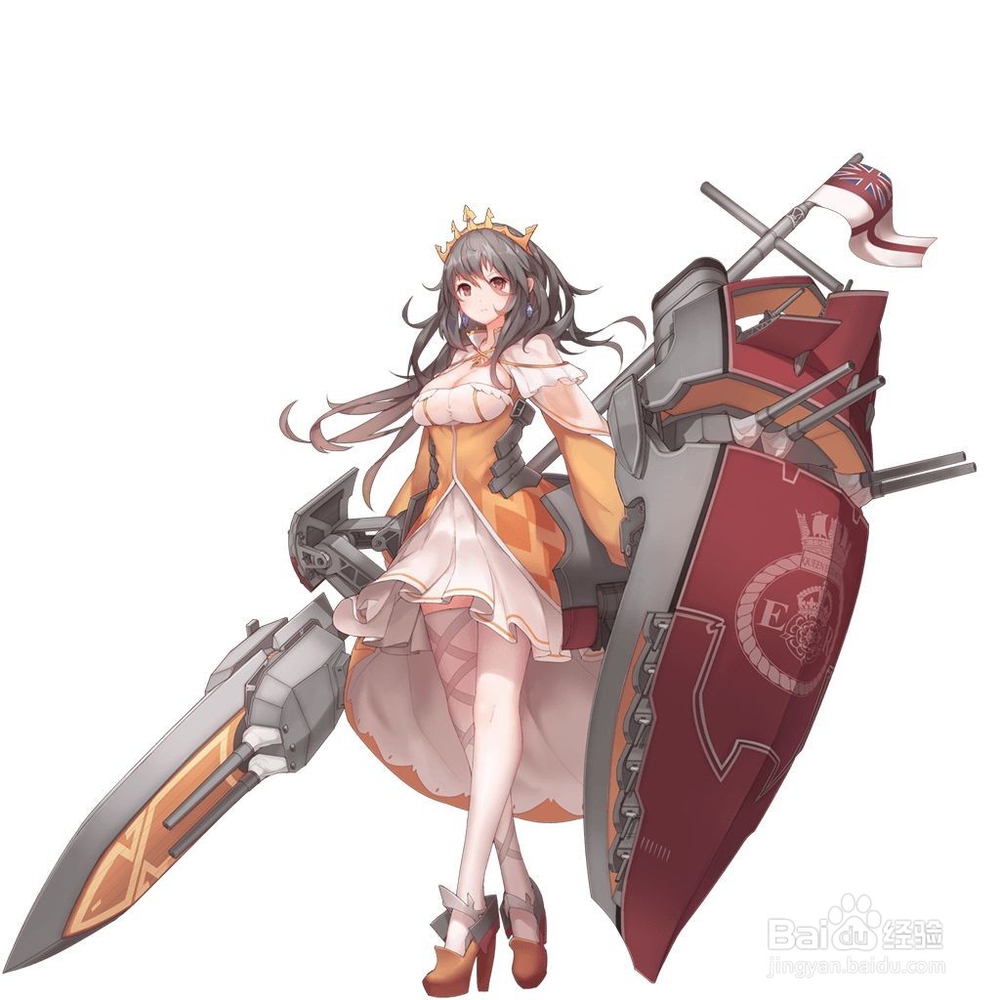 战舰少女r远洋破袭作战攻略