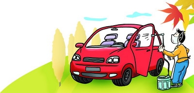 夏季车内空调的操作误区及合理保养