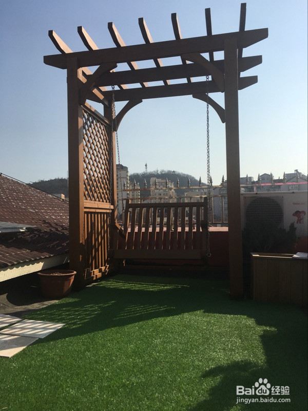 如何更好铺装好人造草坪