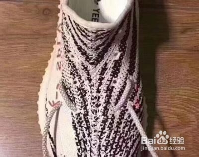 椰子鞋怎么系鞋带
