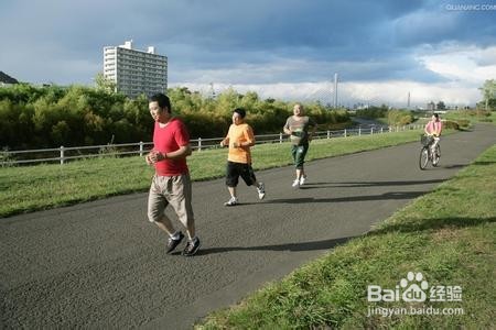 运动减肥怎么找到自己的节奏？