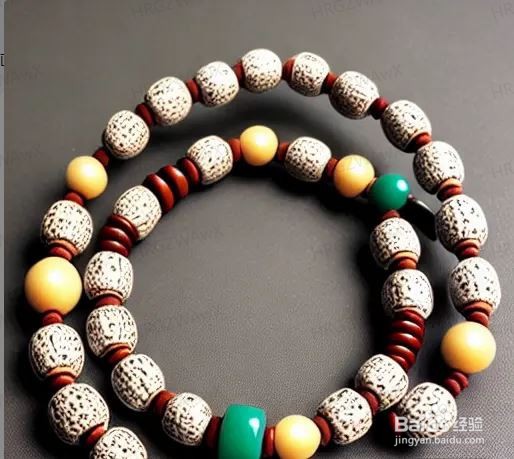 星月菩提怎么看真假