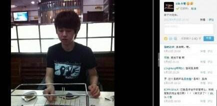 LOL小智说DAN战队是我的,帮我安慰PDD