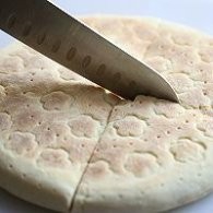 不点外卖200--电饼铛版白面烙饼