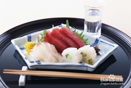 日本礼仪大全：[5]日本的就餐礼仪