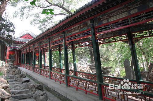 怎么样安排桂林到北京双飞五日游行程