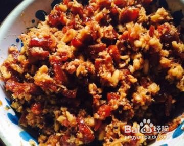 红糖姜茶--饮品教程
