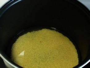 好小米粥的做法
