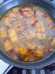 红烧肉的做法