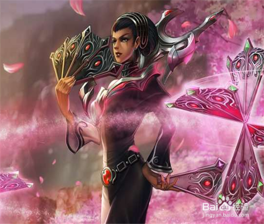 英雄联盟之中的卡尔玛辅助怎么玩