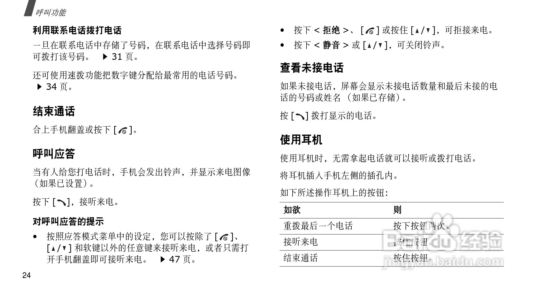 三星SCH-X909手机使用说明书:[3]