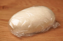 早餐必备，咸香酱香饼