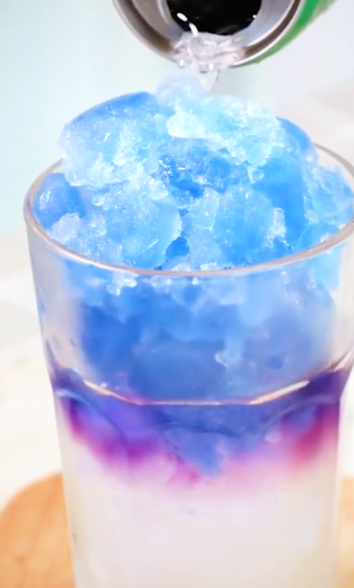 夏日必备饮品的做法