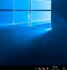 电脑任务栏怎么还原