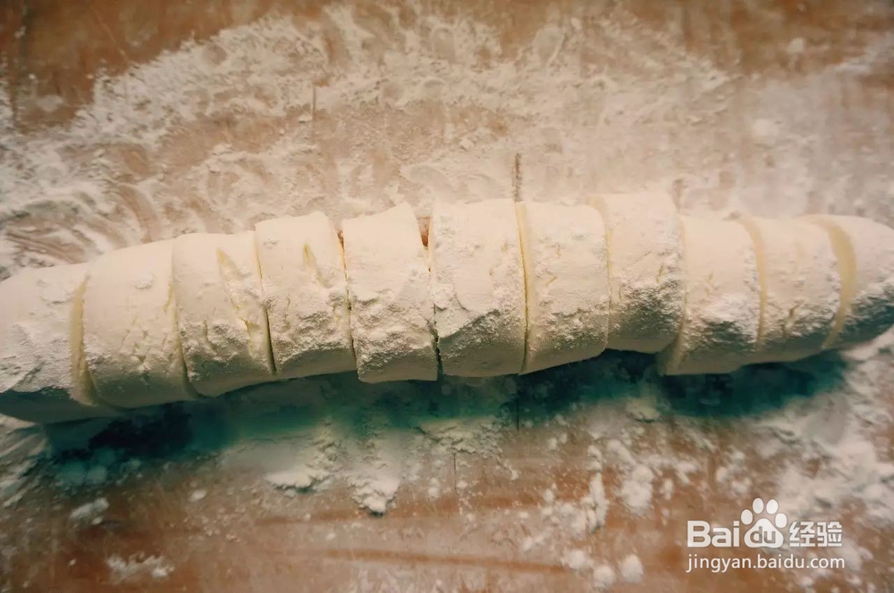 怎么炸糖豆饼好吃?