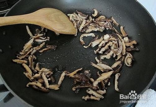 凉拌金针菇怎么做更好吃