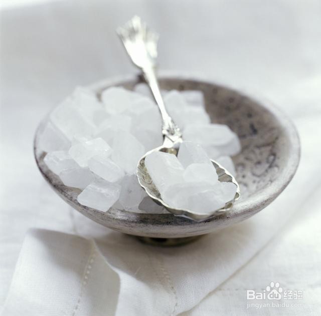 肉食类:杏仁蒸肉