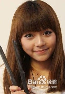 DIY内扣大梨花编发