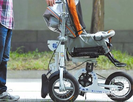 如何给宝宝选购婴儿车？