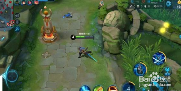 《王者荣耀》是上单最累还是辅助最累？