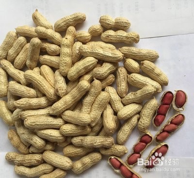 花生滋养补益，有助于延年益寿