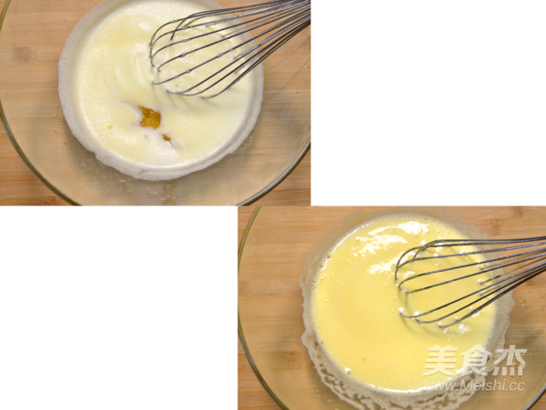 提拉米苏的做法