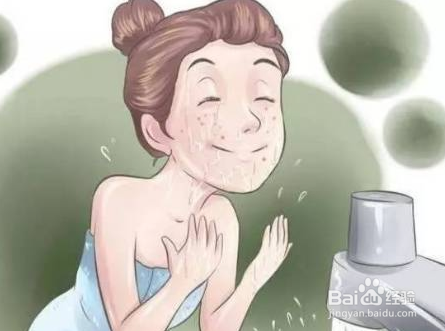 三个小窍门让肌龄倒退