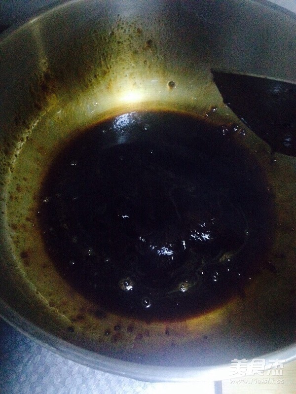 阿胶膏的家常做法