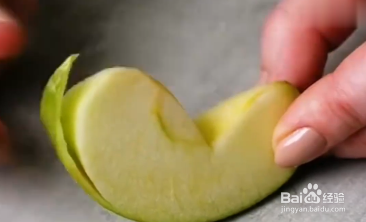 如何制作好看的水果摆盘