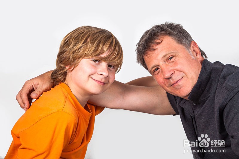 孩子安全意识养成法