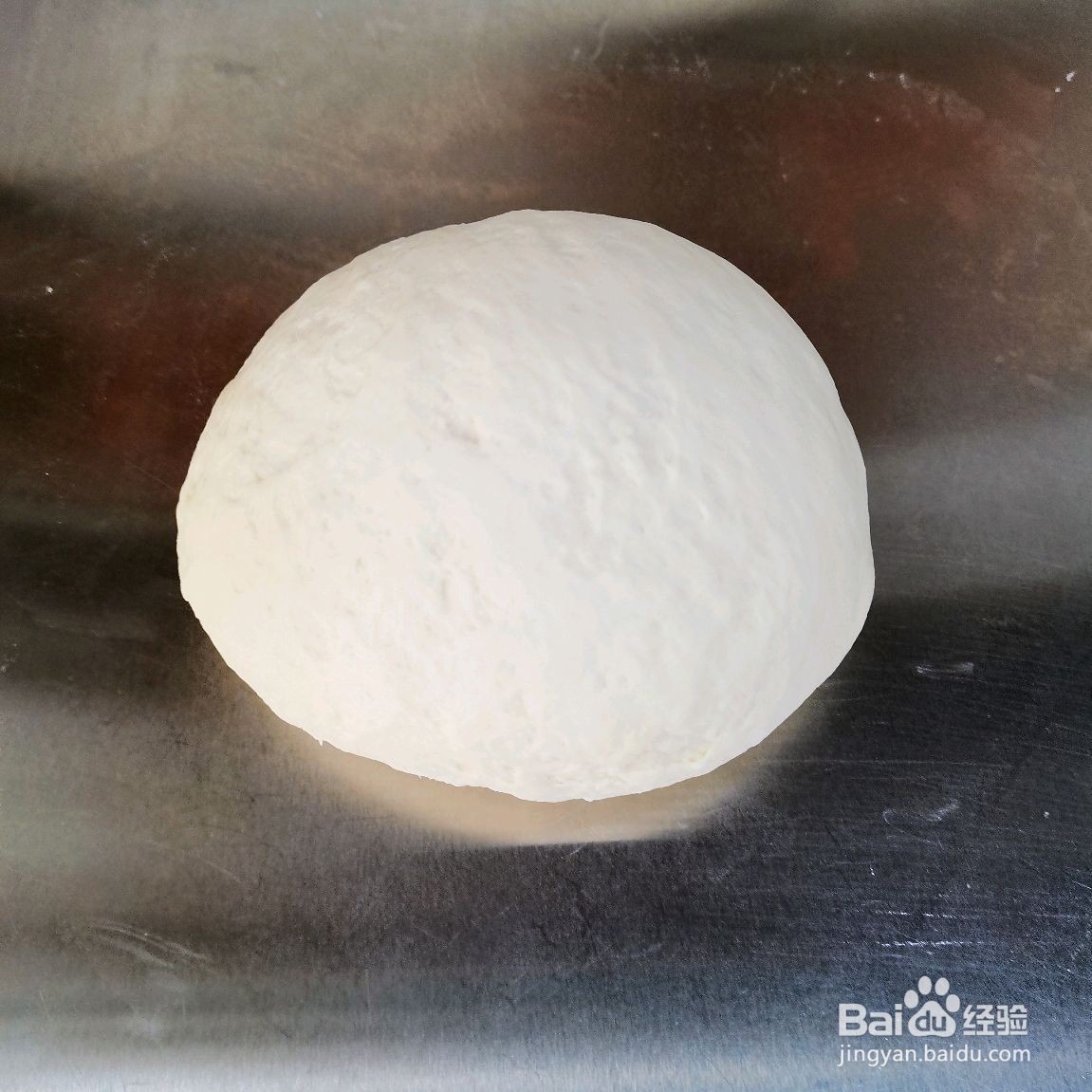 黑芝麻酱烧饼怎么做