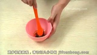 教你自制红糖蜂蜜面膜，女人一定收藏