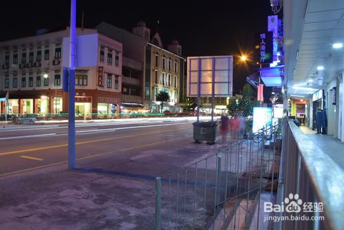 新加坡芽笼攻略