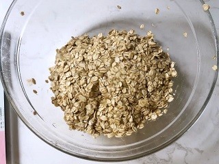 红丝绒燕麦挞怎么做?