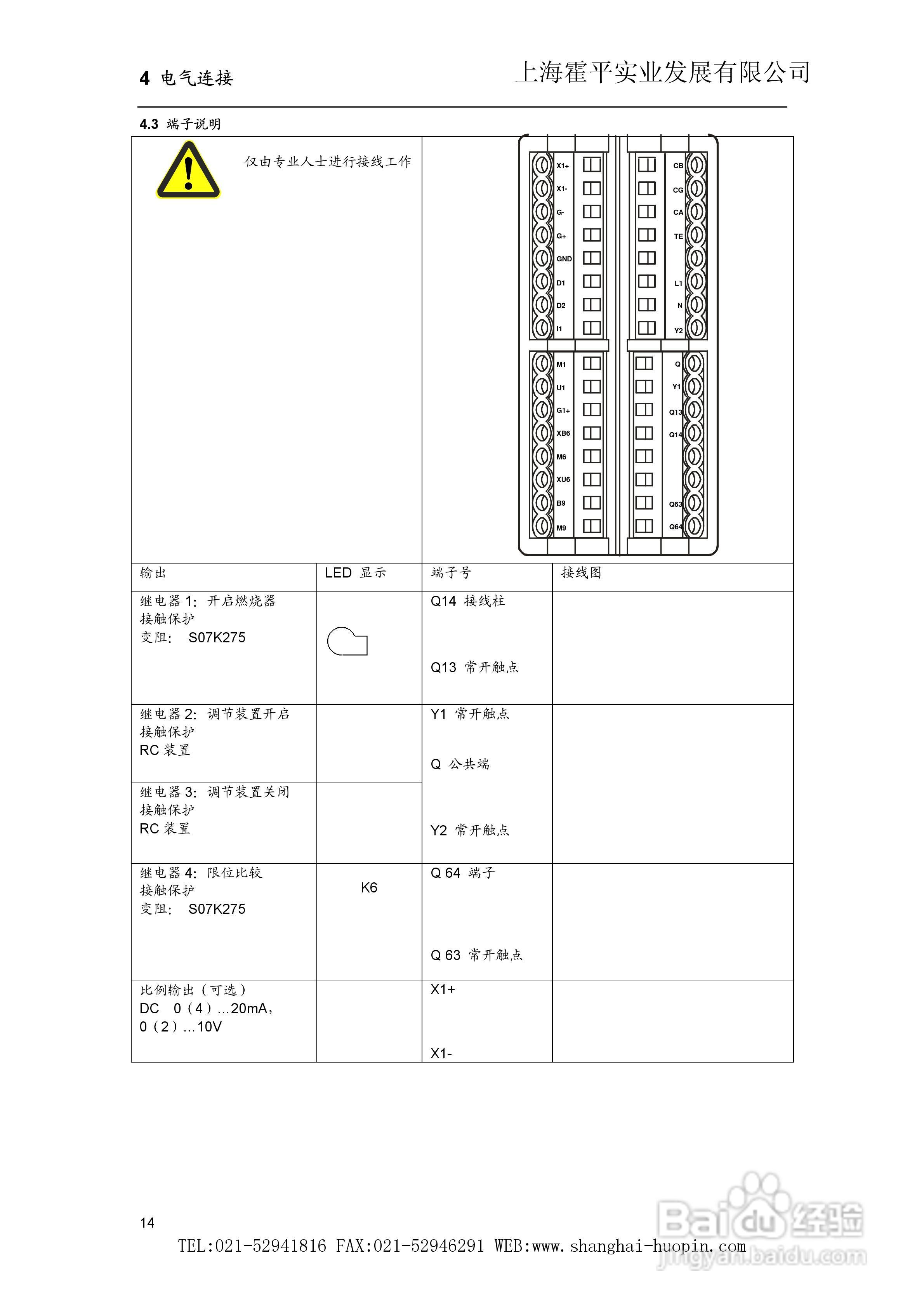SIEMENS RWF40比调仪使用说明书:[2]