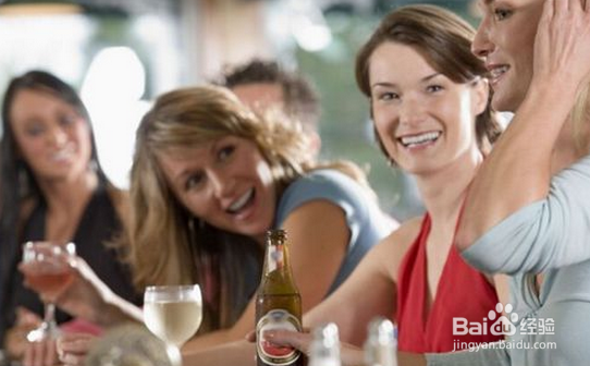 适量喝酒的好处？