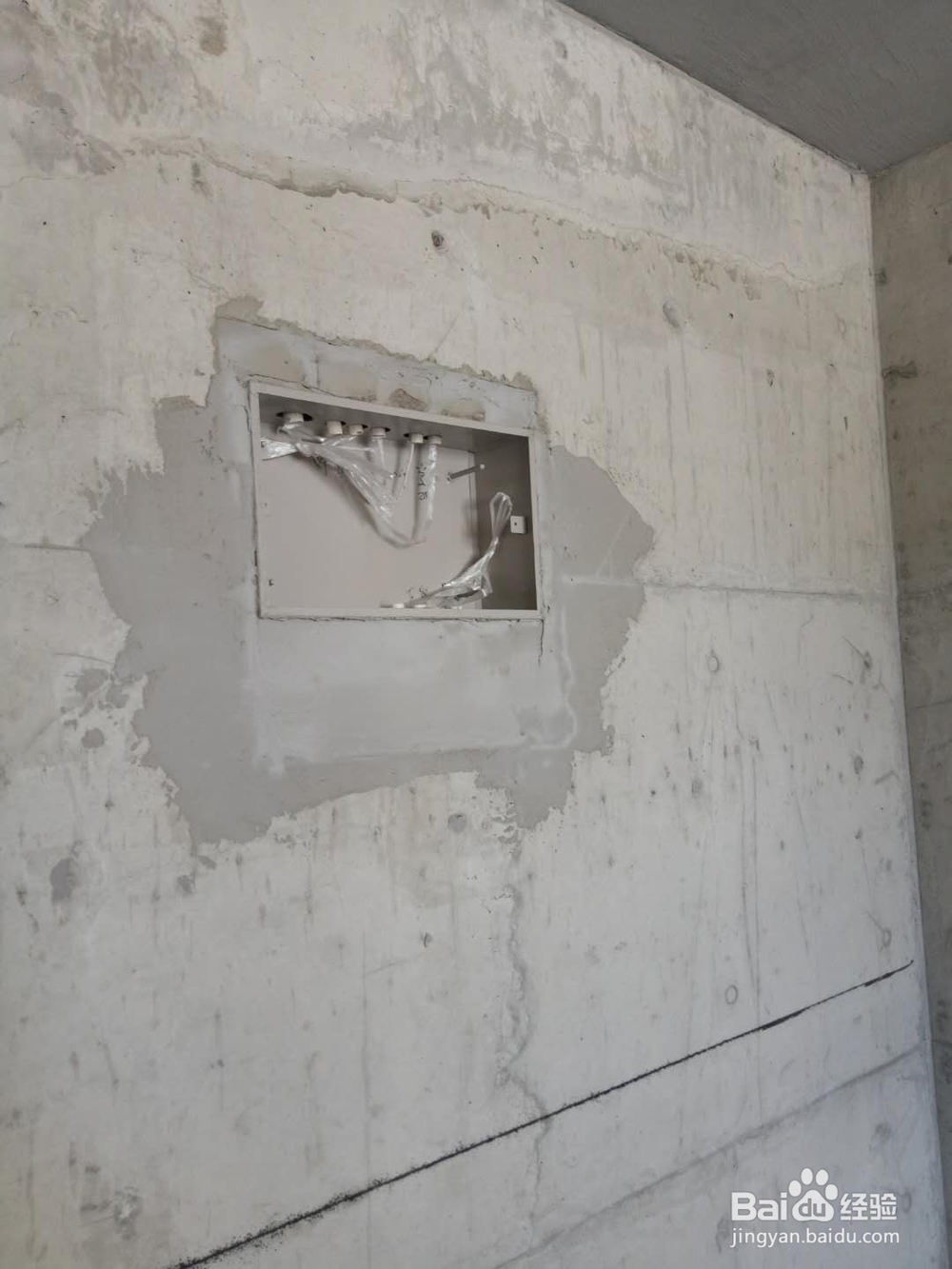 装修光纤线怎么安装