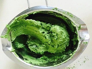 双色曲奇怎么做？