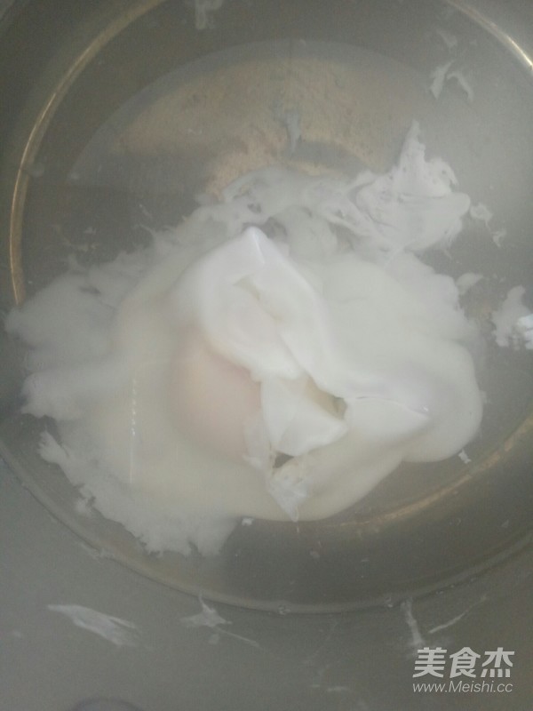 营养早餐，简单方便