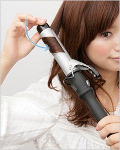 这些美发工具你都会用吗?