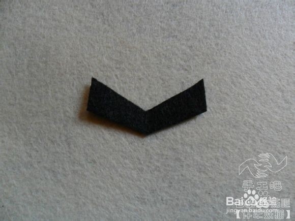 愤怒的小鸟【不织布】