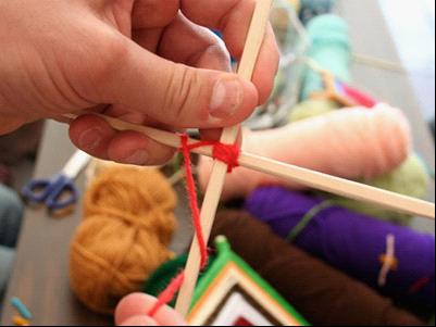 怎样DIY国外开运小挂件