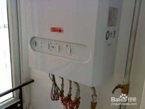 依玛壁挂炉红灯一直闪怎么办