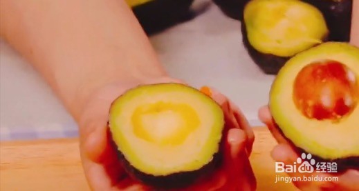 牛油果怎么做好吃？